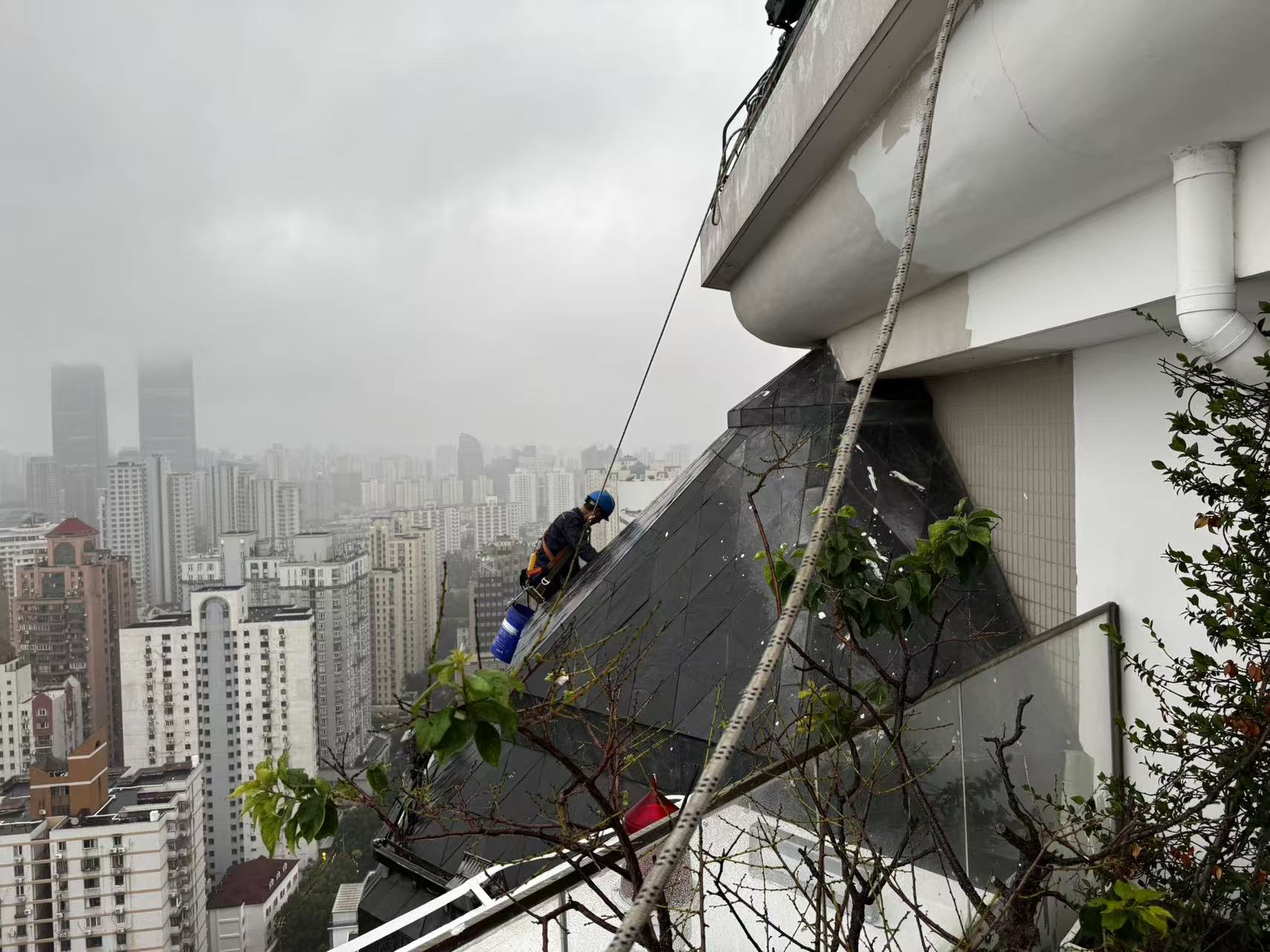 外墻空鼓檢測3